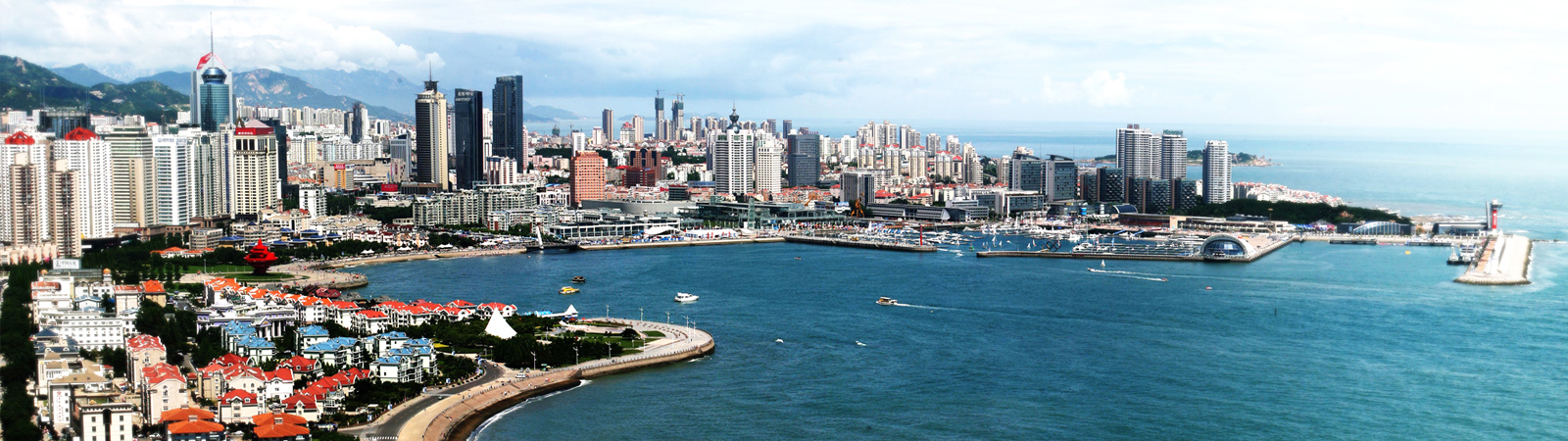 Shanghai LANTYPC Packing Machinery Co., Ltd