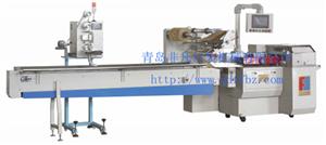 Gauze Packing Machine