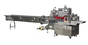 Sausage Packaging Machine