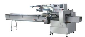 Seafood Packing Machine