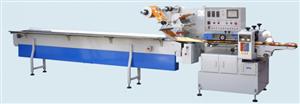 Plastic Switch Packing Machine