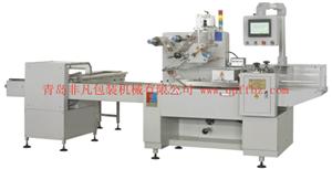 Carousel Filling Machine