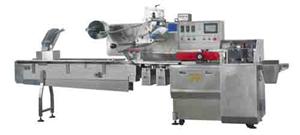 Capsule Reciprocating Packaging Machine